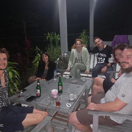 Hidayah Homestay 켈리무투 외부 사진