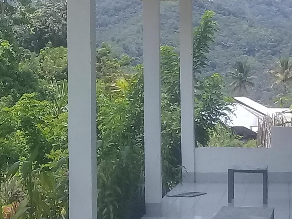 Hidayah Homestay 켈리무투 외부 사진