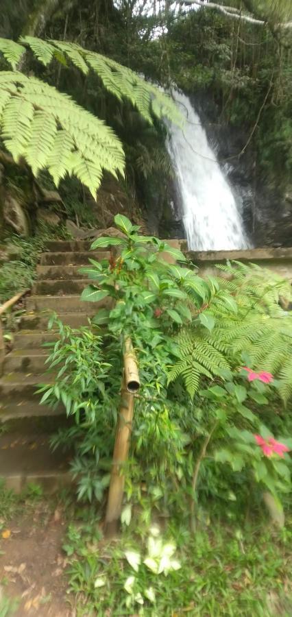Hidayah Homestay 켈리무투 외부 사진
