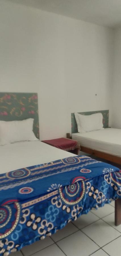 Hidayah Homestay 켈리무투 외부 사진