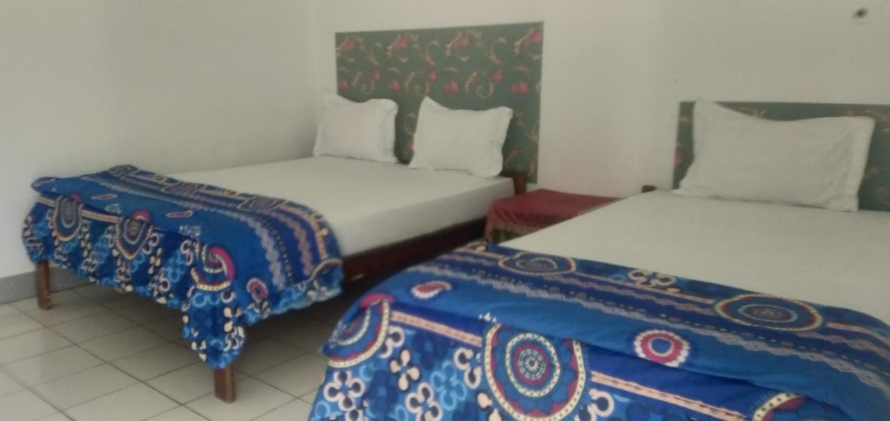 Hidayah Homestay 켈리무투 외부 사진