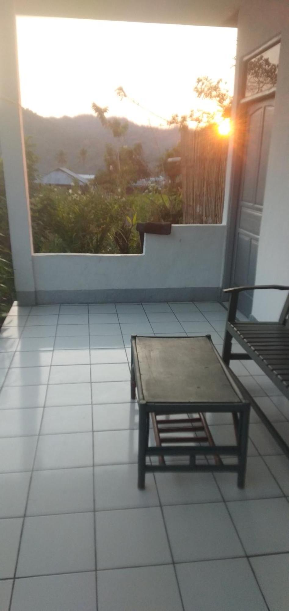 Hidayah Homestay 켈리무투 외부 사진