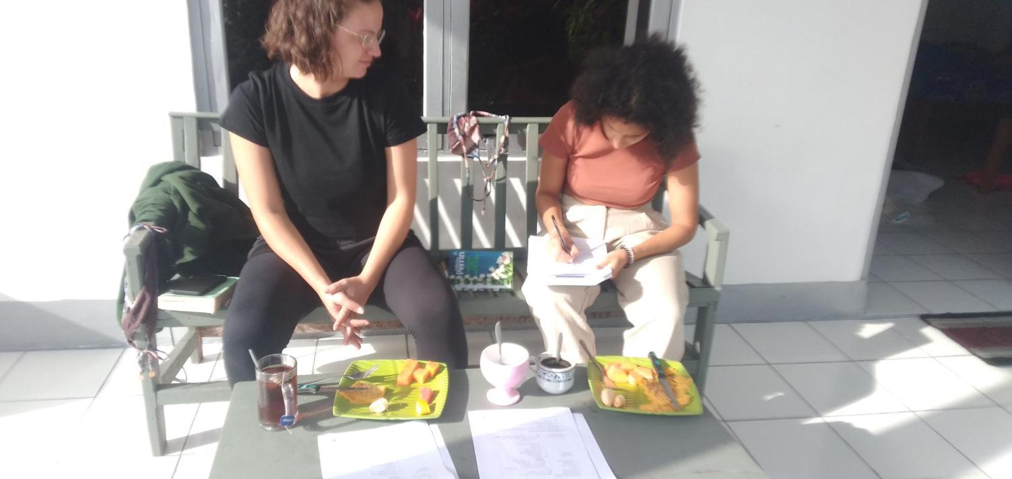 Hidayah Homestay 켈리무투 외부 사진