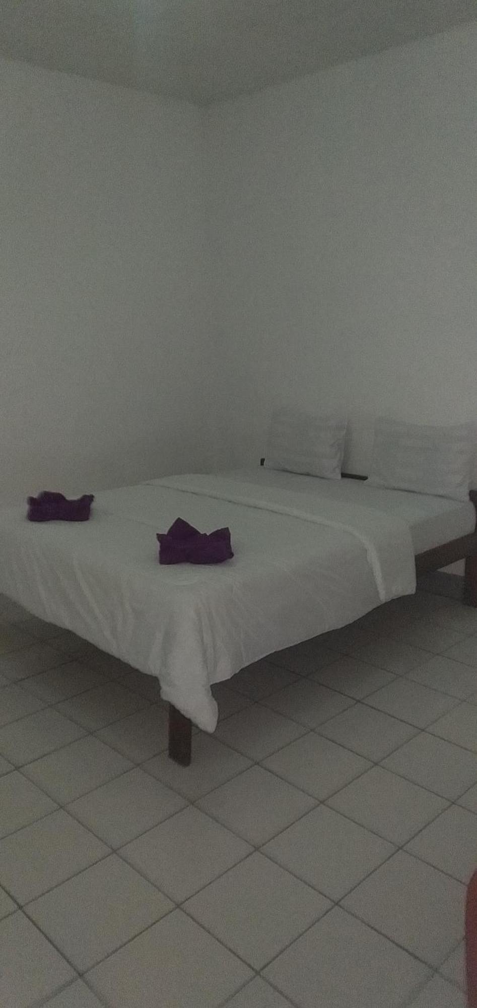 Hidayah Homestay 켈리무투 외부 사진