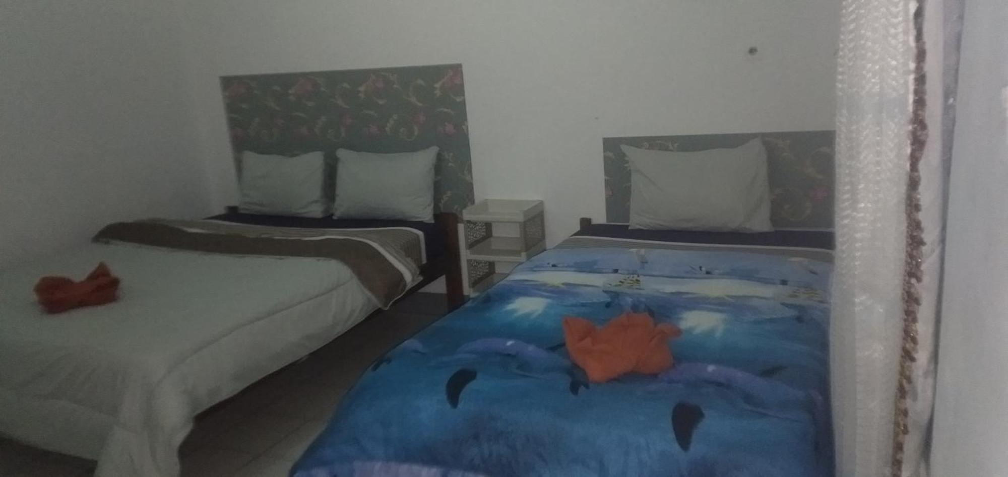 Hidayah Homestay 켈리무투 외부 사진