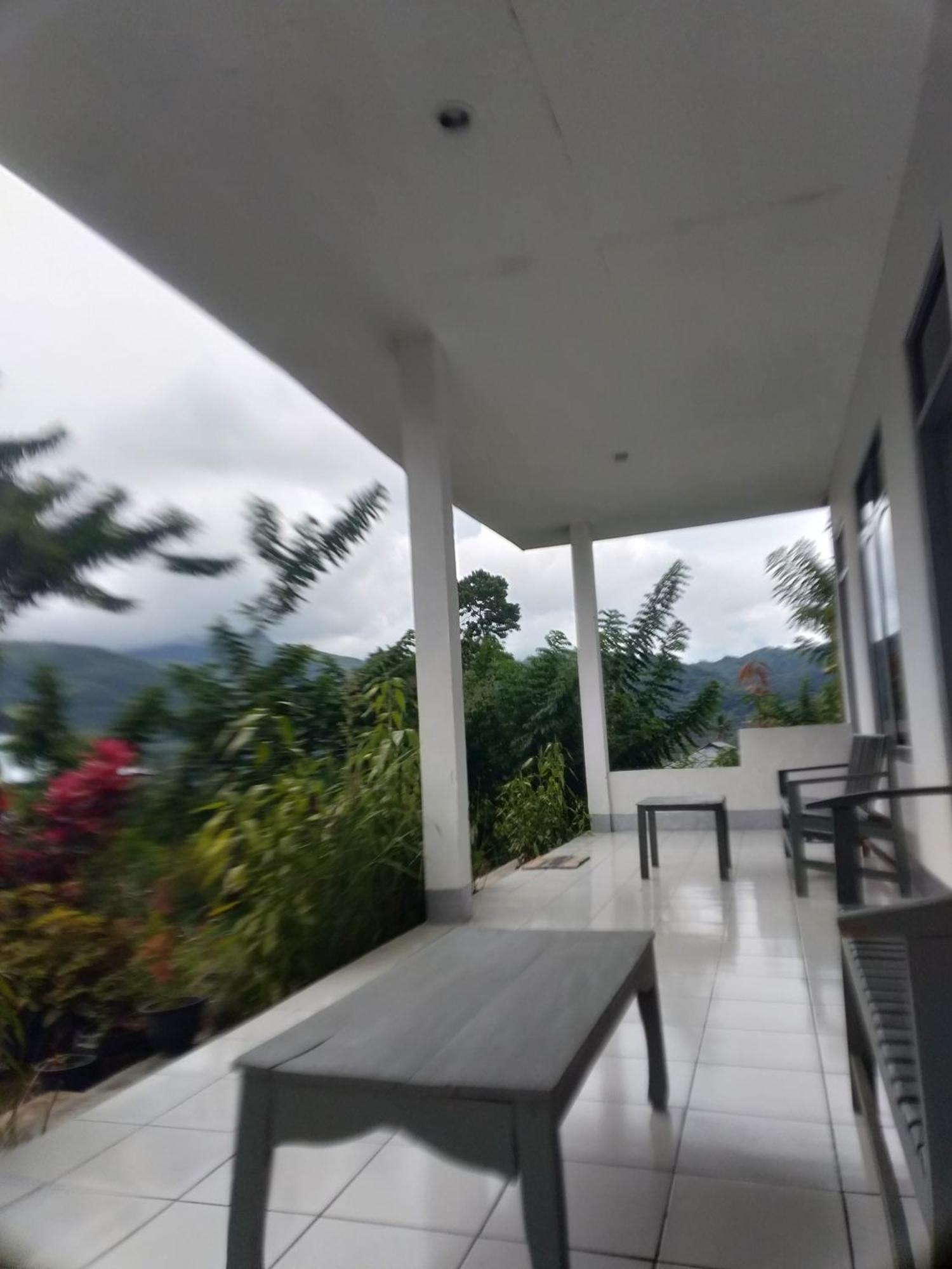 Hidayah Homestay 켈리무투 객실 사진