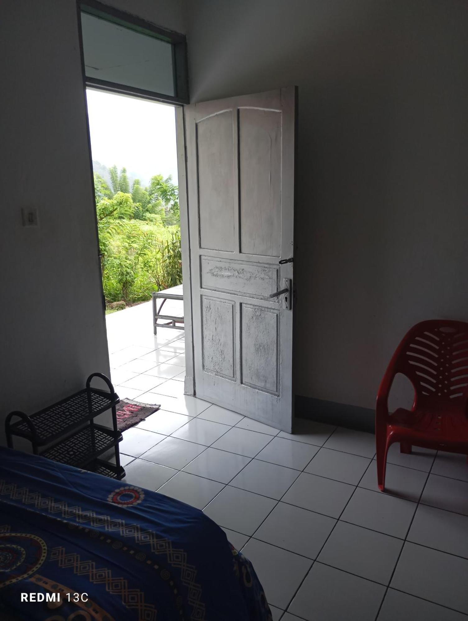 Hidayah Homestay 켈리무투 외부 사진